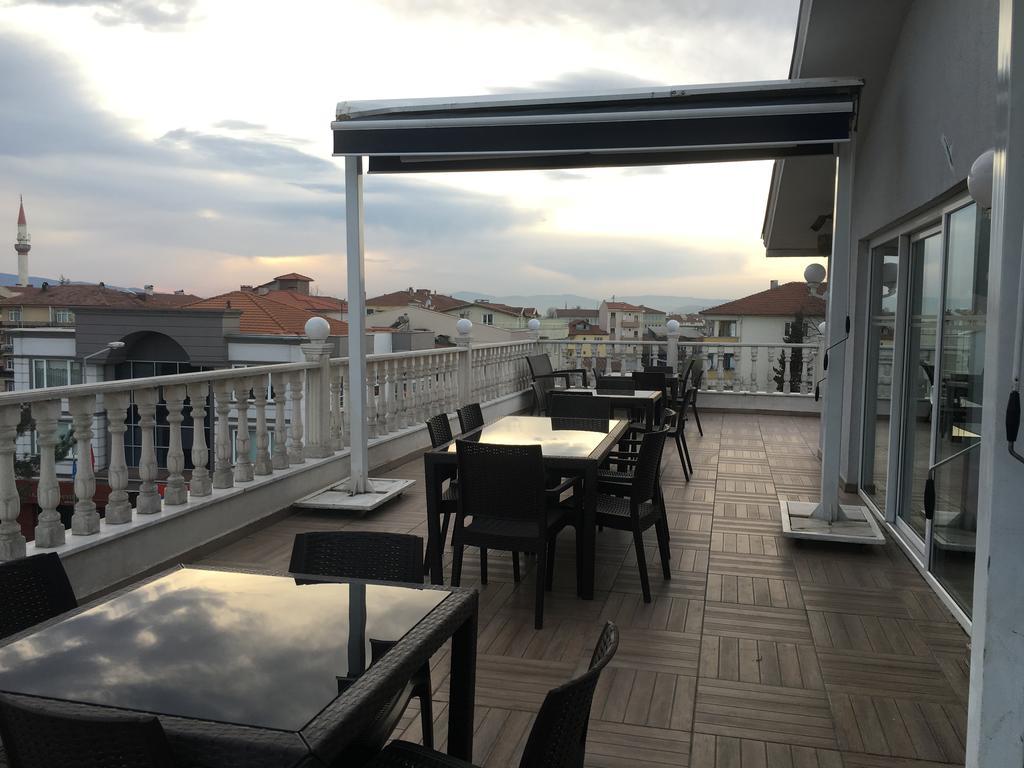 Hotel Duzce Surur Exterior photo