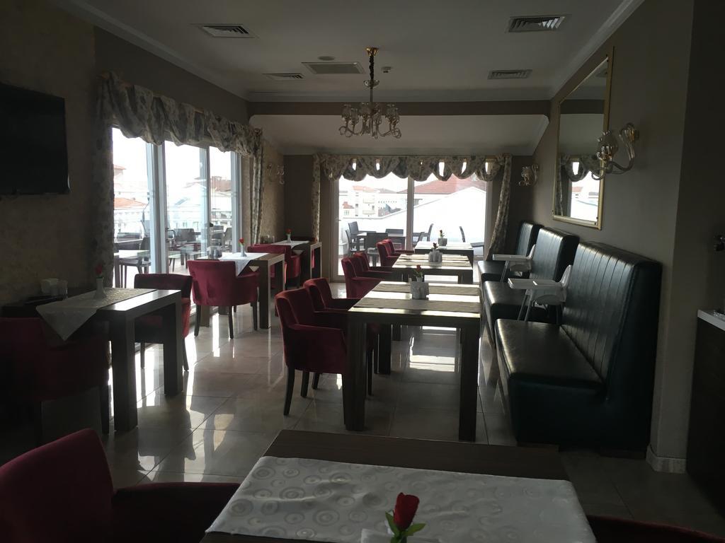 Hotel Duzce Surur Exterior photo