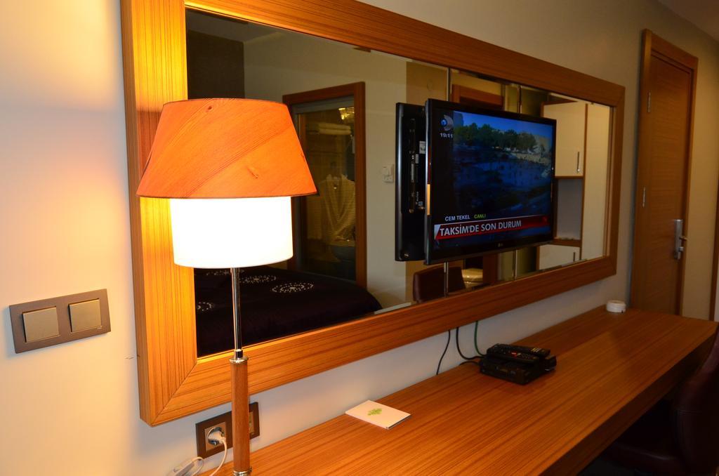 Hotel Duzce Surur Room photo