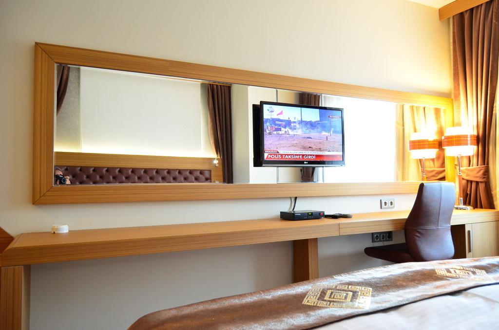 Hotel Duzce Surur Room photo