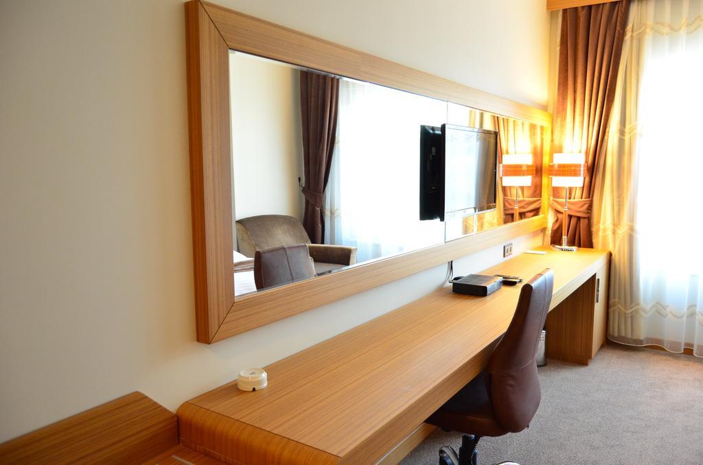 Hotel Duzce Surur Room photo