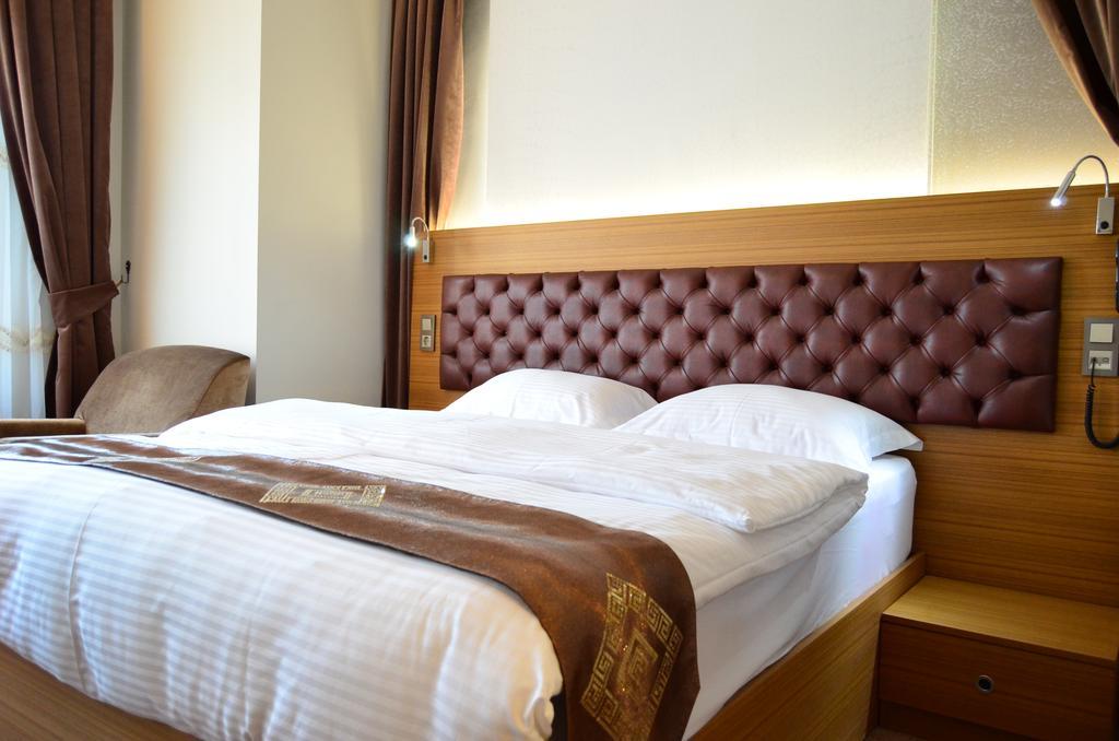 Hotel Duzce Surur Room photo