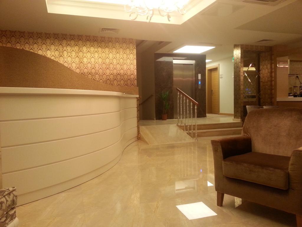 Hotel Duzce Surur Exterior photo