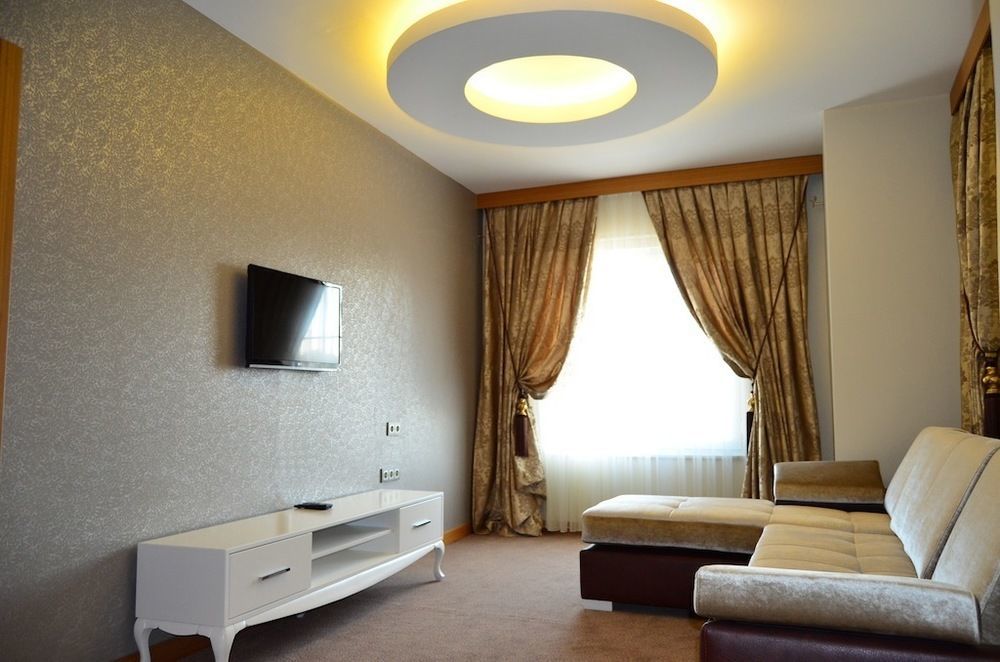 Hotel Duzce Surur Exterior photo