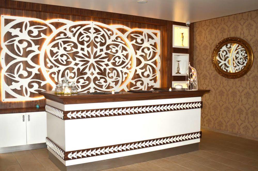 Hotel Duzce Surur Exterior photo